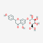 CAS 1237479-07-0 molecular structure