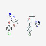 CAS 124027-07-2 structure