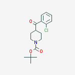CAS 1241898-74-7 molecular structure