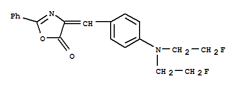 CAS 1245-74-5 molecular structure