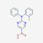CAS 1245644-07-8 molecular structure