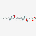 CAS 124629-74-9 molecular structure