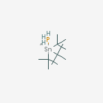 CAS 124960-07-2 molecular structure