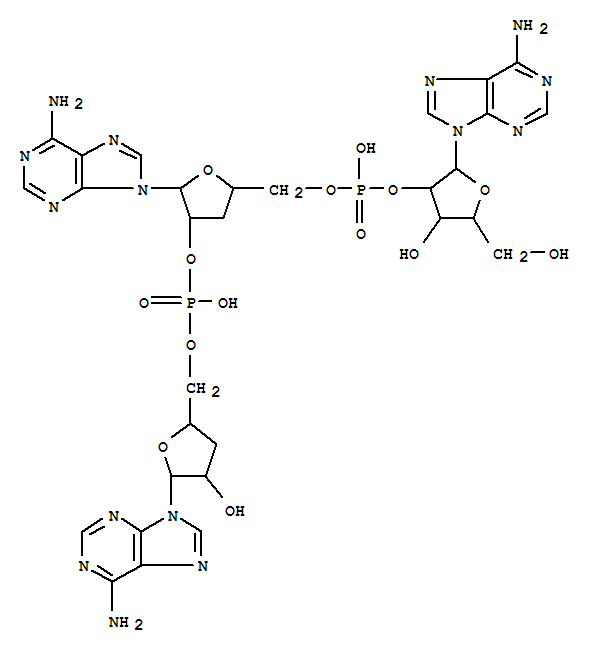 CAS 125207-74-1 structure
