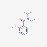 CAS 125335-74-2 molecular structure