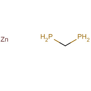 CAS 12539-74-1 molecular structure