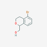 CAS 1255207-74-9 molecular structure