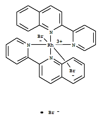 CAS 125955-74-0 molecular structure