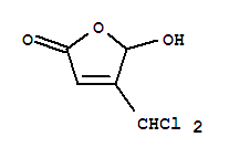 CAS 125974-07-4 molecular structure