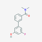 CAS 1261891-07-9 molecular structure