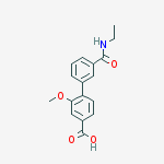 CAS 1261912-07-5 molecular structure