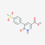 CAS 1261932-07-3 molecular structure