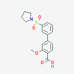 CAS 1261941-07-4 molecular structure