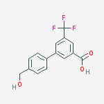 CAS 1261948-07-5 molecular structure