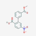 CAS 1261955-07-0 molecular structure