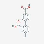 CAS 1261965-74-5 molecular structure
