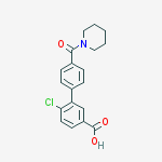 CAS 1261971-74-7 molecular structure