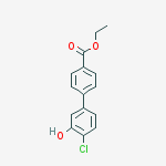CAS 1261972-74-0 molecular structure