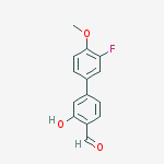 CAS 1261986-07-5 molecular structure