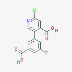CAS 1262006-74-5 structure