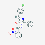CAS 126245-07-6 structure