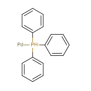 CAS 12628-74-9 molecular structure