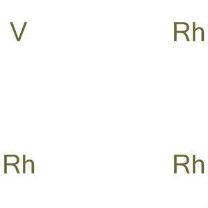 CAS 12632-07-4 molecular structure