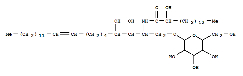 CAS 126665-07-4 molecular structure
