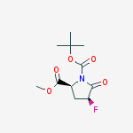 CAS 1268729-74-3 molecular structure