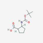 CAS 127057-07-2 molecular structure