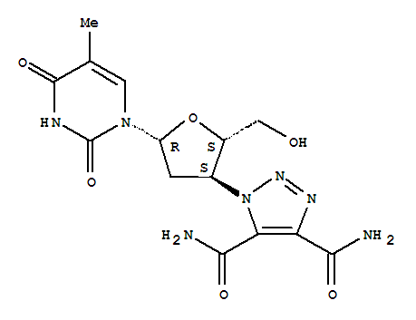 CAS 127479-74-7 molecular structure