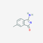CAS 127511-07-3 molecular structure