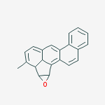 CAS 12758-74-6 molecular structure