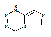 CAS 127702-07-2 molecular structure