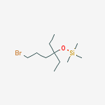 CAS 128313-07-5 molecular structure