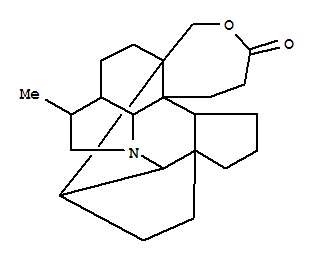 CAS 128412-07-7 molecular structure
