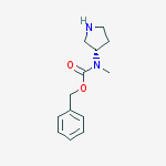 CAS 1286768-74-8 molecular structure