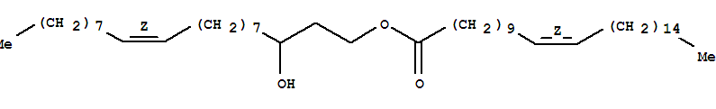 CAS 128885-07-4 molecular structure