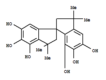 CAS 129813-74-7 molecular structure