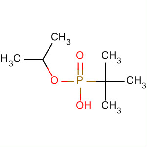 CAS 129821-74-5 molecular structure