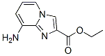 CAS 129912-07-8 molecular structure