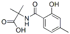 CAS 129973-07-5 molecular structure