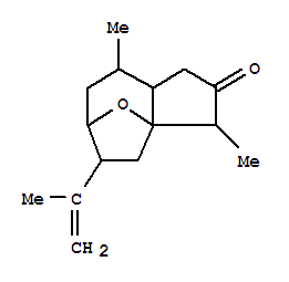 CAS 13018-07-0 molecular structure