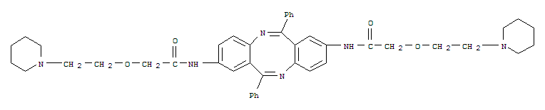 CAS 130189-74-1 molecular structure