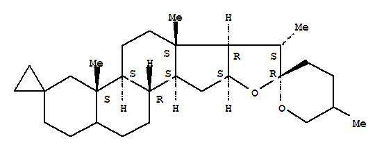 CAS 130353-74-1 molecular structure