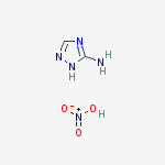 CAS 13040-74-9 molecular structure