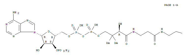 CAS 130766-07-3 structure