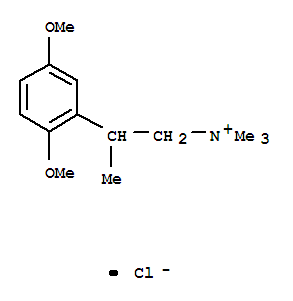 CAS 13078-74-5 molecular structure