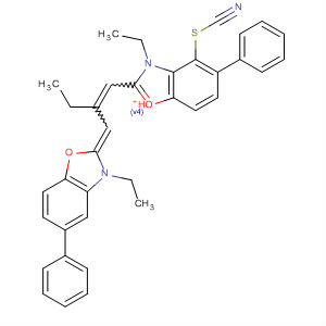 CAS 13085-74-0 structure