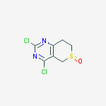 CAS 1312935-07-1 molecular structure